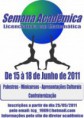 IV Semana Acadêmica